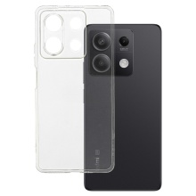 Ultra Clear 1mm Case for Xiaomi Redmi Note 13 5G Transparent
