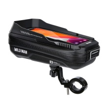 WILDMAN Bicycle bag XT3S waterproof 0,5L