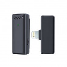 Wireless Microphone Type 1 Lightning