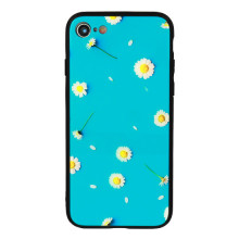 DEsign Vennus Sticla Husa pentru Samsung Galaxy S9 Plus pattern 4