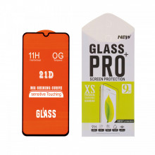 Folie Samsung Galaxy A32 4G de Sticla Securizata 21D Tempered