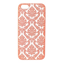 Husa iPhone 5 si 5S SE Slim Lace Model