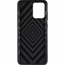 Husa Samsung Galaxy S20 ULTRA Neagra Din Policarbonat Premium cu Inel Rotativ