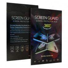 Hydrogel TPU Screen Protector for Oppo Find N2 Flip front+back