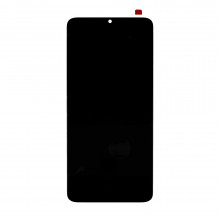 LCD Display for Xiaomi Redmi Note 8 Pro black Premium Quality