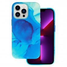 Leather Ink Carcasa pentru Iphone 12 design 4