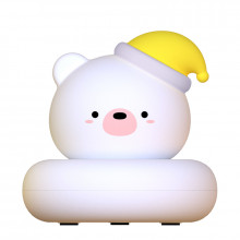 Night lamp W-007 Bear