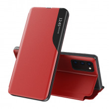Smart View Carcasa pentru Xiaomi 12 Pro Rosu