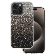 Tel Protect Diamond Case for Samsung Galaxy S24 black
