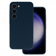 Tel Protect Silicone Premium for Samsung Galaxy S24 navy