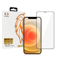 Tempered glass 10X HD Titanium for Iphone 12/12 Pro