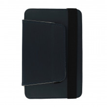 Universal BOOK NEO Husa pentru Tablets 7" DESIGN 1 NAVY
