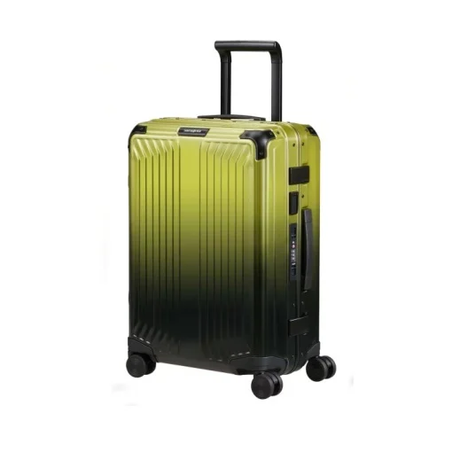 Samsonite alu kofer