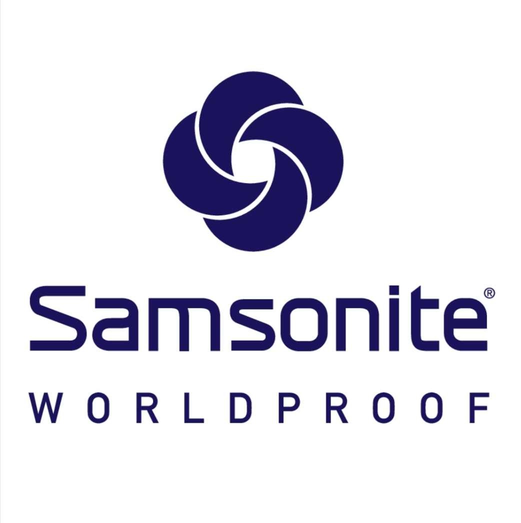 Samsonite