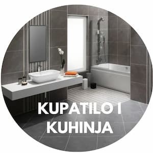 Kupatila i kuhinje