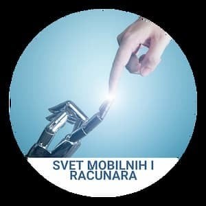 Digitalni svet