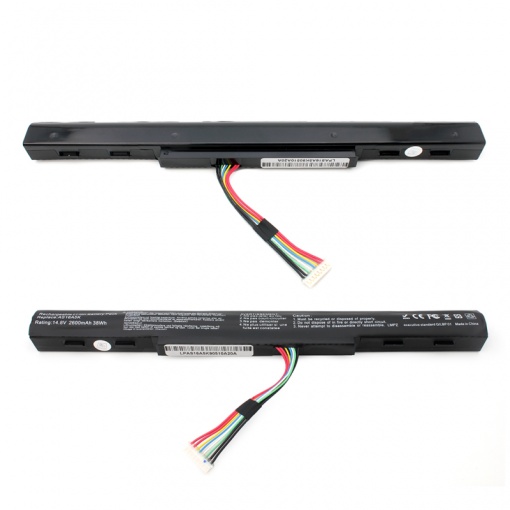Аккумулятор для ноутбука Acer Aspire E15/16A8K-4 14.8V-2600mAh