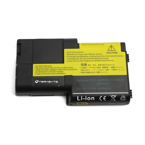 Аккумулятор для ноутбука IBM T20 10,8 В-4400 мАч