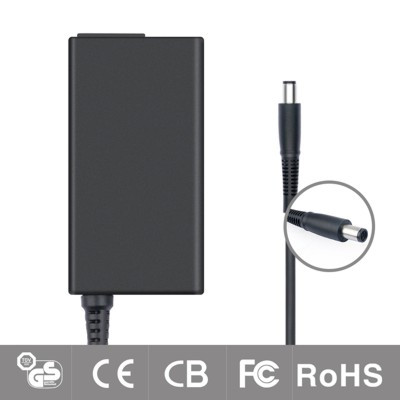 Зарядное устройство KFD для NB A12-19.5V3.34A 65W 7.4*5