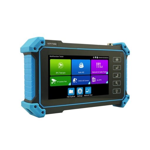 Кабельный тестер CCTV HD IPC-5100C Plus 1920x1080