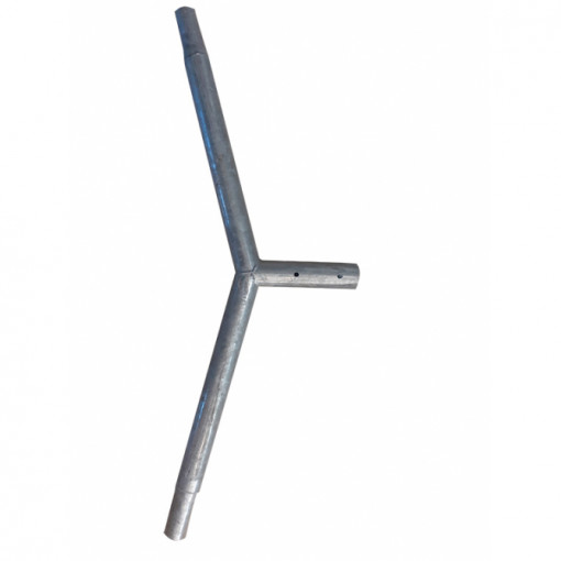 МЕТАЛЛИЧЕСКИЙ КРОНШТЕЙН SG-OB.05.02 2X50CM