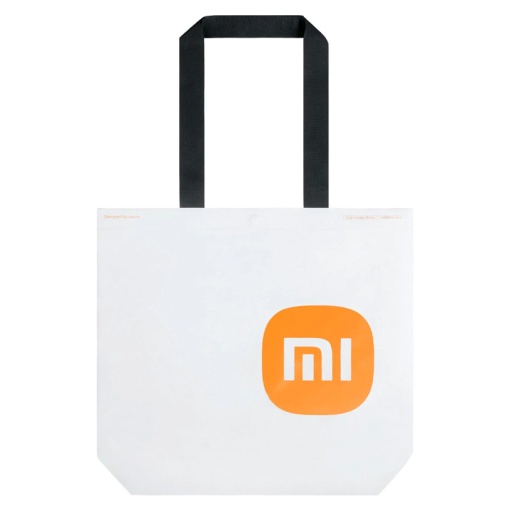 Многоразовая сумка Xiaomi