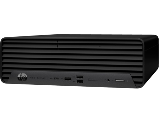 Рачунар HP Pro SFF 400 G9 DOS/i5-12500/16 ГБ/512 ГБ/EN