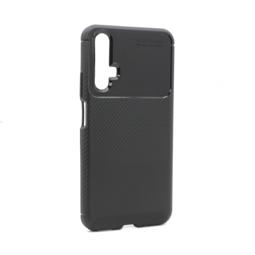Чехол Defender Carbon для Huawei Honor 20/Nova 5T, черный