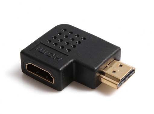 Adapter HDMI m/z ugao90 levi