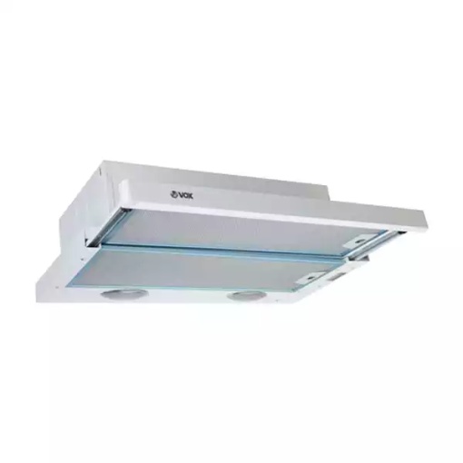 Aspirator Vox PIO 650 2MW širina 60cm/kapacitet 370m3/ 2 motora