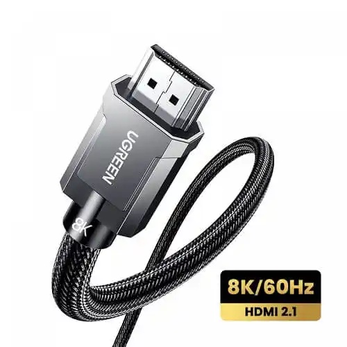 Kabl HDMI M/M 2m Ugreen 8K 60Hz V2.1 HD135