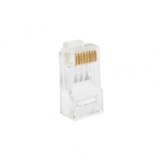 Konektor RJ45 CAT6 8P8C JWD-AD81