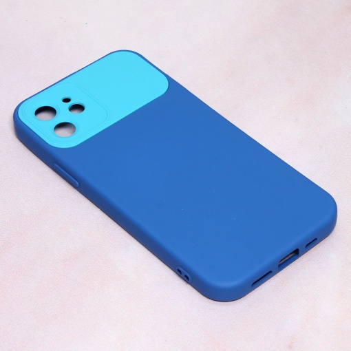 Maska Color Candy za iPhone 12 6.1 type 4 - Img 1