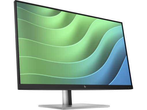 Monitor HP E27 27"/IPS/1920x1080/75Hz/5ms/HDMI,DP,4 USB-A 5Gbps,USB-B/VESA/pivot,visina/5g