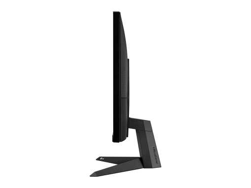 Monitor LG 24GQ50F-B 23.8"/VA/1920x1080/165Hz/1ms MBR/HDMIx2,DP/freesync/VESA/crna