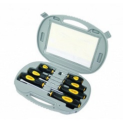 Odvijac TMP set 7 kom Cr-V 225104