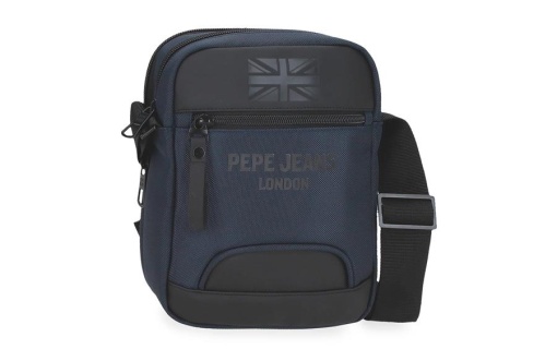 PEPE JEANS Torba na rame - Teget