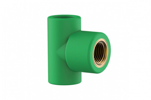 PP-R T komad UN 32x1"x32