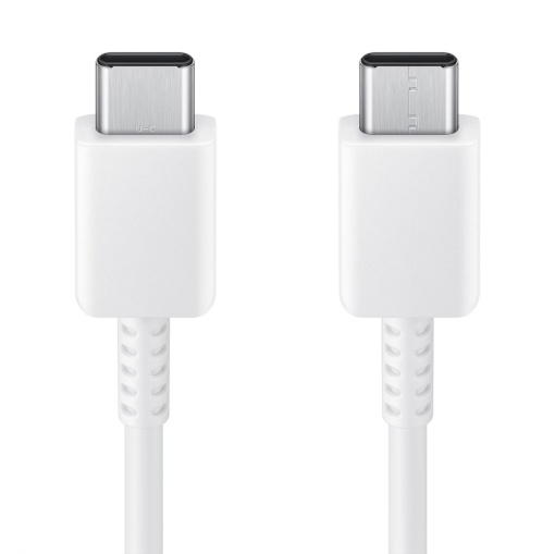 Samsung data kabl PD Type C na Type C 1.8m 3A beli (EP-DX310-JWE)