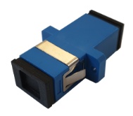 SC/UPC Simplex adapter Single mode
