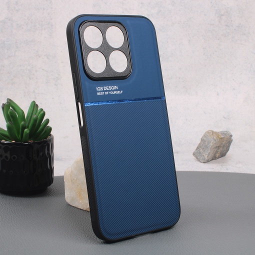 Torbica Anti Static za Honor X8b plava