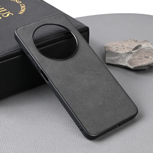 Torbica OLGE za Xiaomi Redmi 14C/Redmi A4/A4 crna