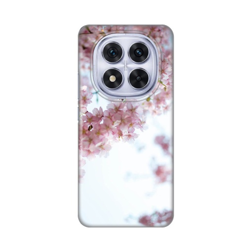 Torbica Silikonska Print za Xiaomi Redmi Note 14 Pro 5G (EU) Spring