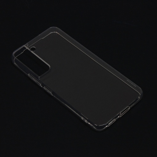 Torbica silikonska Ultra Thin za Samsung S901B Galaxy S22 5G transparent