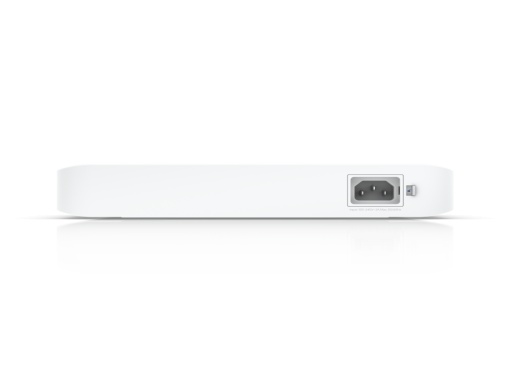 UniFi 8 port 2.5GbE POE switch with SFP+ uplink
