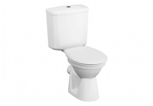 WC šolja monobloka VITRA CONFORMA za osobe sa posebnim potrebama