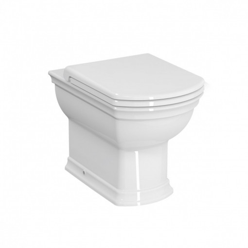 WC šolja VITRA VALARTE BTW - bez wc daske