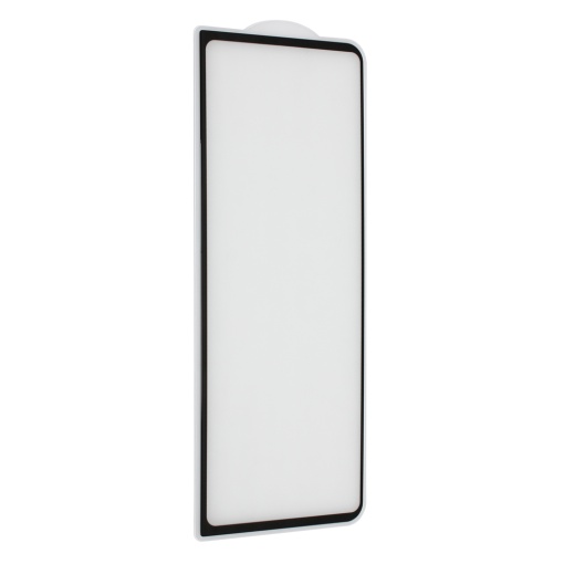 Zastitno staklo Tempered Glass 2.5D full glue za Galaxy Z Fold 3 crni