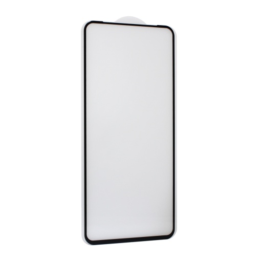 Zastitno Staklo Tempered glass 2.5D full glue za Motorola Moto E40 crni