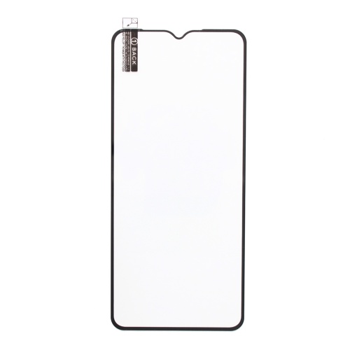 Zastitno staklo Tempered Glass 2.5D full glue za Nokia C32 crni